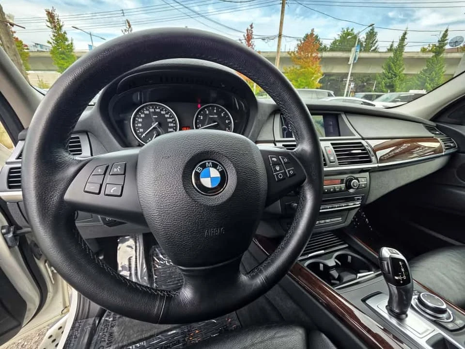 2012 BMW E70 X5 - Image 6 of 12