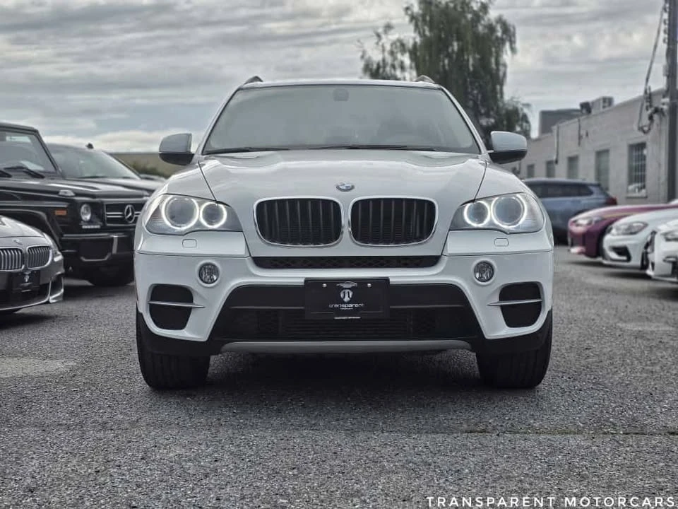 2012 BMW E70 X5 - Image 3 of 12