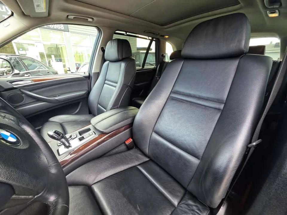 2012 BMW E70 X5 - Image 8 of 12