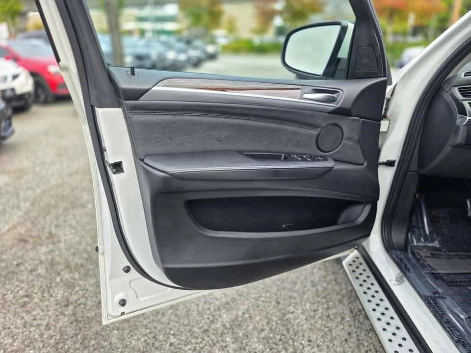 2012 BMW E70 X5 - Image 4 of 12