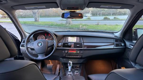 2012 BMW E70 X5 - Image 12 of 15