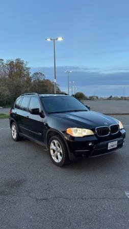 2012 BMW E70 X5 - Image 3 of 15
