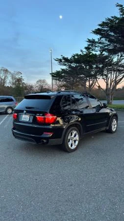 2012 BMW E70 X5 - Image 5 of 15