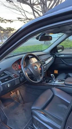2012 BMW E70 X5 - Image 9 of 15