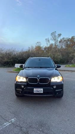 2012 BMW E70 X5 - Image 2 of 15