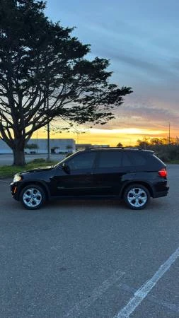 2012 BMW E70 X5 - Image 8 of 15