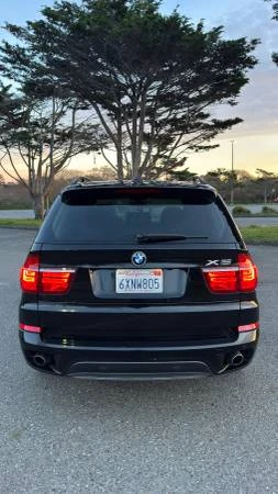 2012 BMW E70 X5 - Image 6 of 15