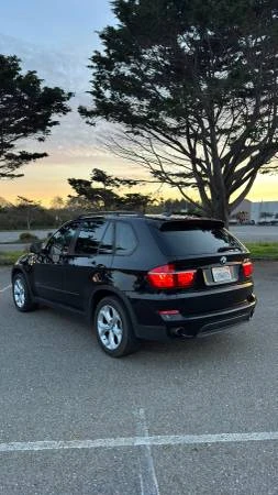 2012 BMW E70 X5 - Image 7 of 15