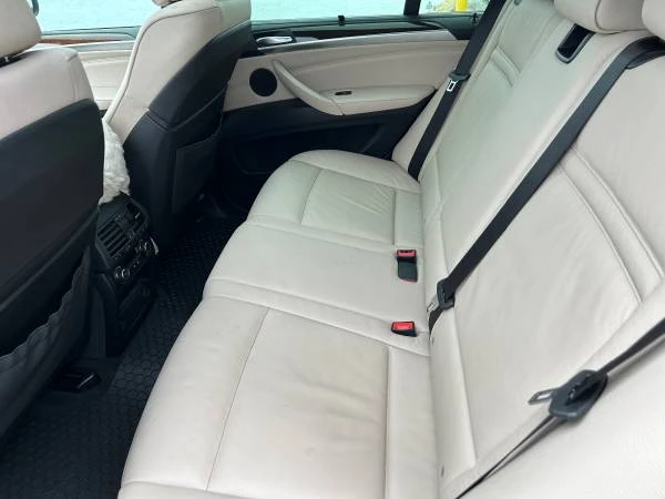 2012 BMW E70 X5 - Image 12 of 16