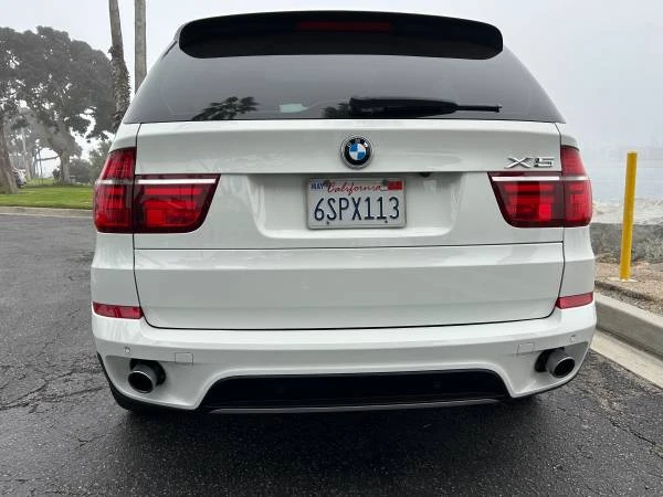 2012 BMW E70 X5 - Image 6 of 16