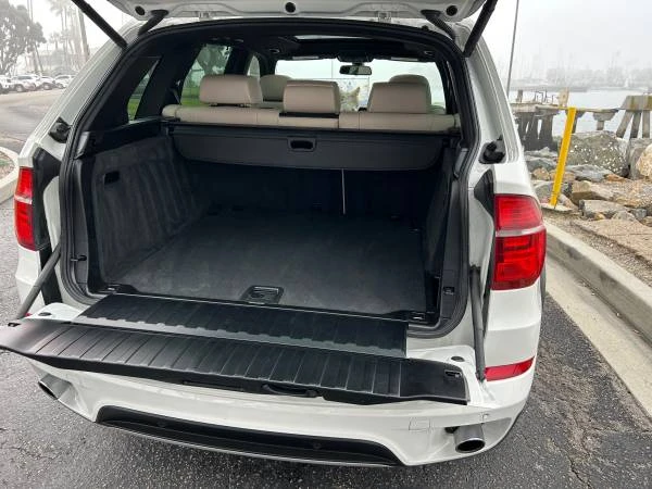 2012 BMW E70 X5 - Image 16 of 16