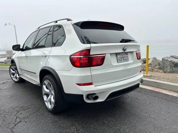 2012 BMW E70 X5 - Image 7 of 16