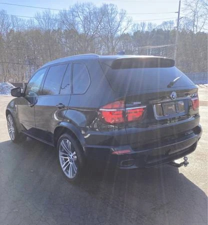 2012 BMW E70 X5 - Image 6 of 12