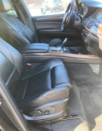 2012 BMW E70 X5 - Image 9 of 12