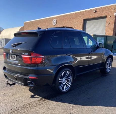 2012 BMW E70 X5 - Image 7 of 12