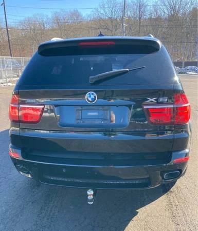 2012 BMW E70 X5 - Image 3 of 12