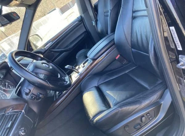 2012 BMW E70 X5 - Image 10 of 12