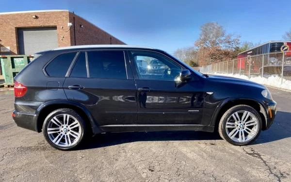 2012 BMW E70 X5 - Image 5 of 12