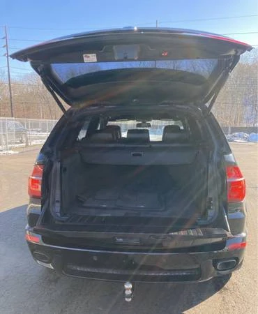 2012 BMW E70 X5 - Image 4 of 12