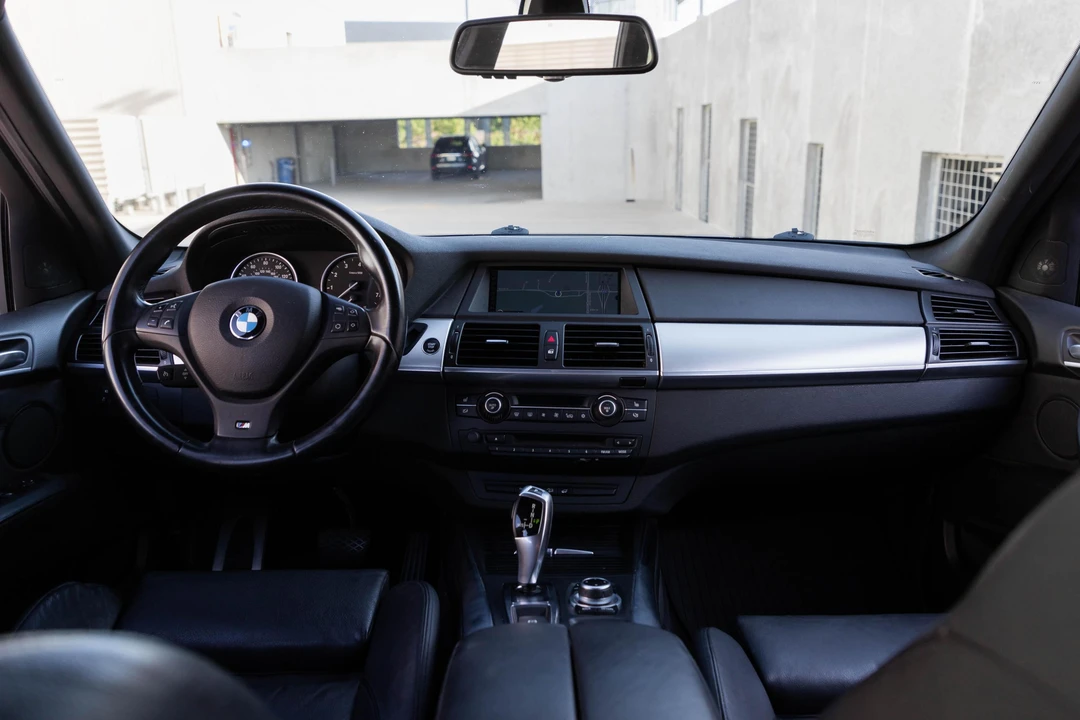 2012 BMW E70 X5 - Image 26 of 31
