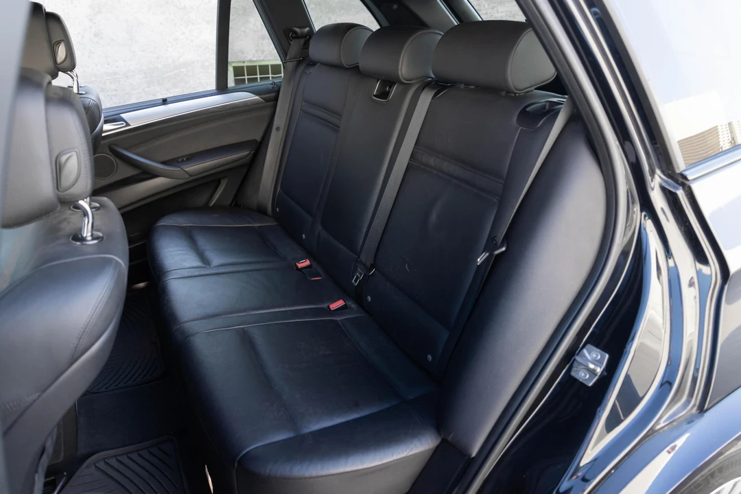 2012 BMW E70 X5 - Image 28 of 31