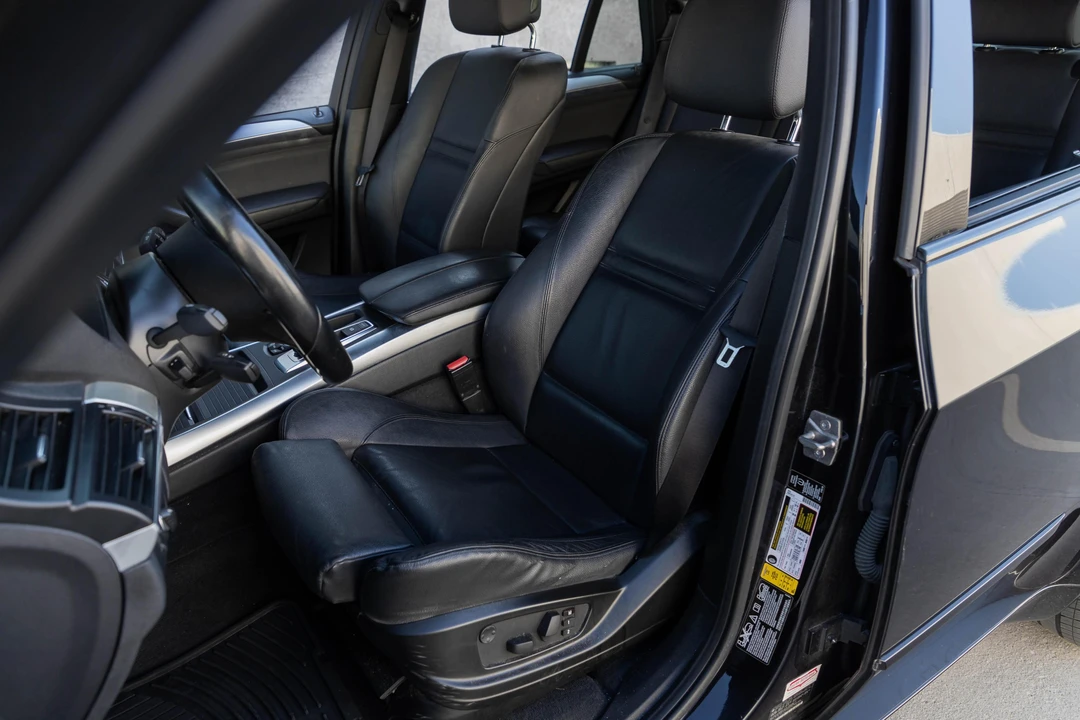 2012 BMW E70 X5 - Image 27 of 31