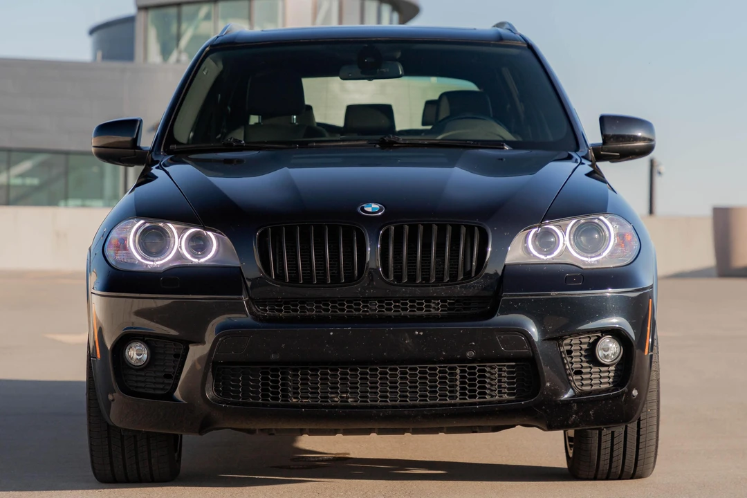 2012 BMW E70 X5 - Image 2 of 31
