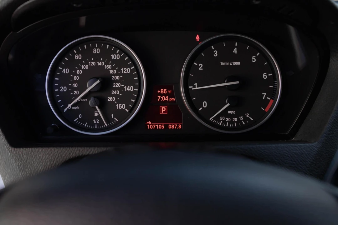 2012 BMW E70 X5 - Image 29 of 31