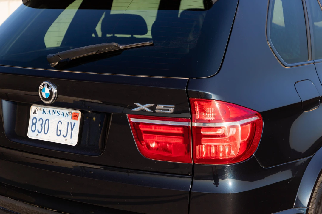 2012 BMW E70 X5 - Image 17 of 31