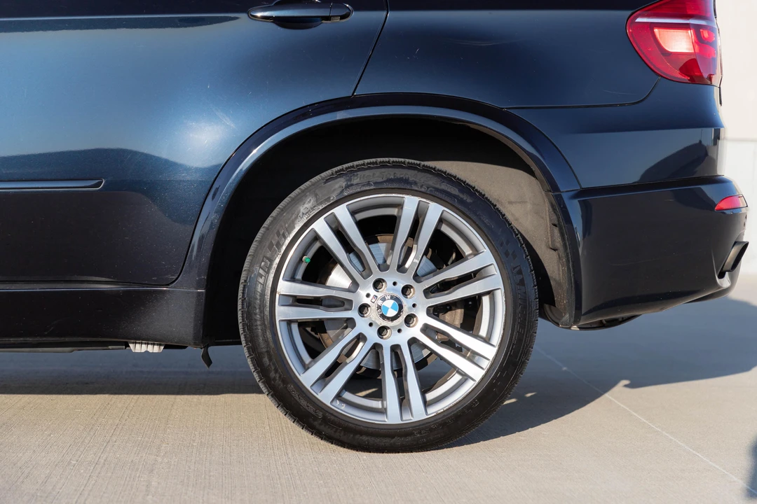 2012 BMW E70 X5 - Image 23 of 31