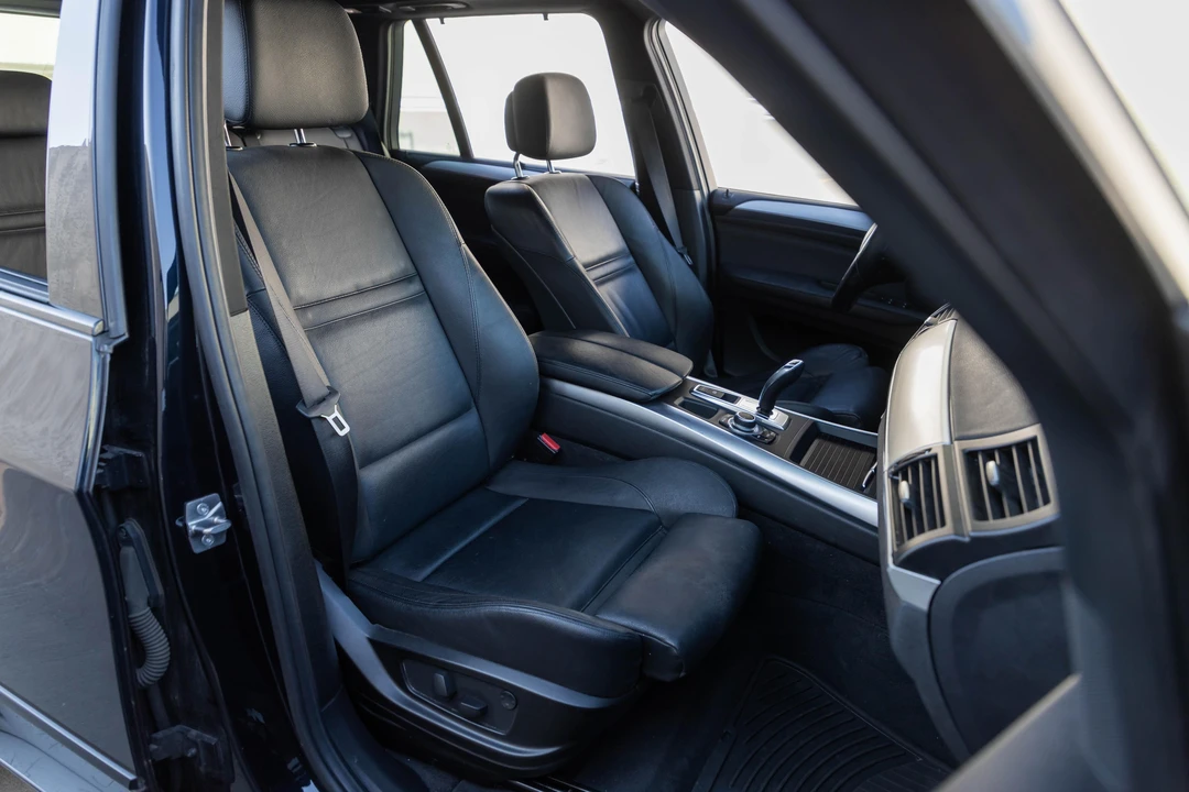 2012 BMW E70 X5 - Image 31 of 31