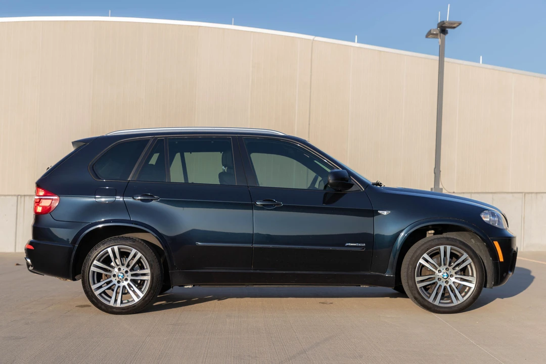 2012 BMW E70 X5 - Image 8 of 31