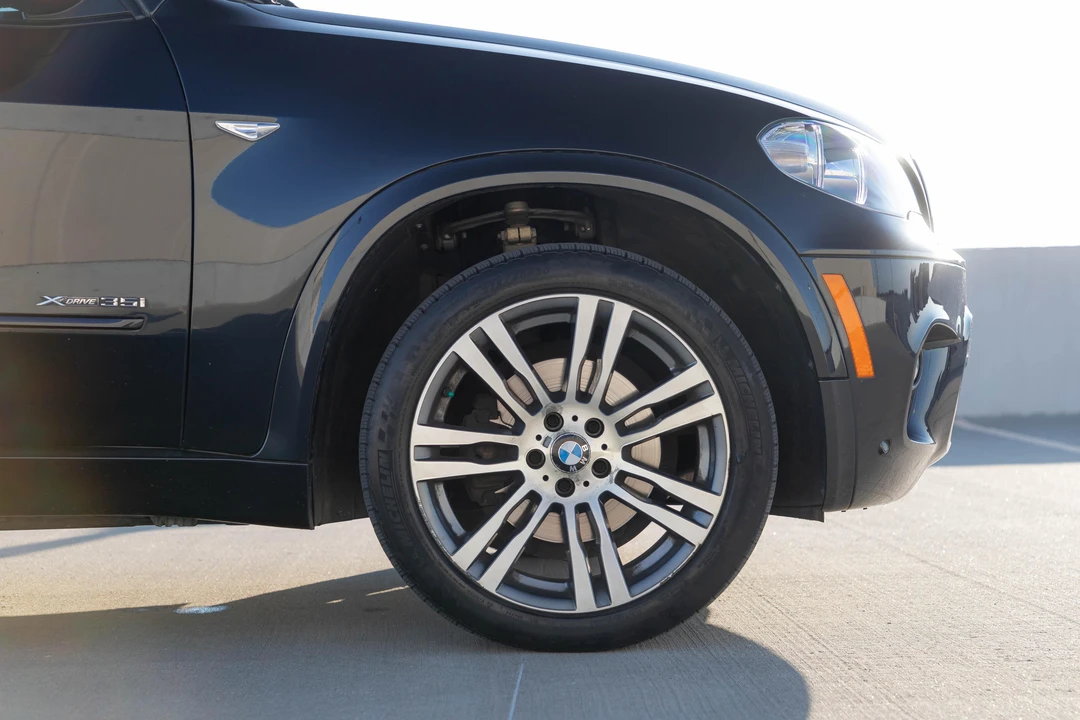 2012 BMW E70 X5 - Image 25 of 31