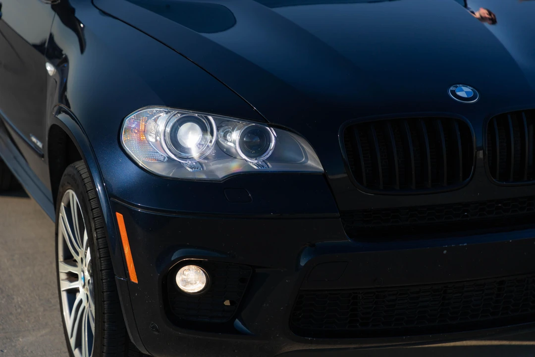 2012 BMW E70 X5 - Image 10 of 31