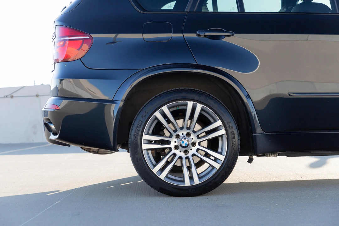 2012 BMW E70 X5 - Image 24 of 31