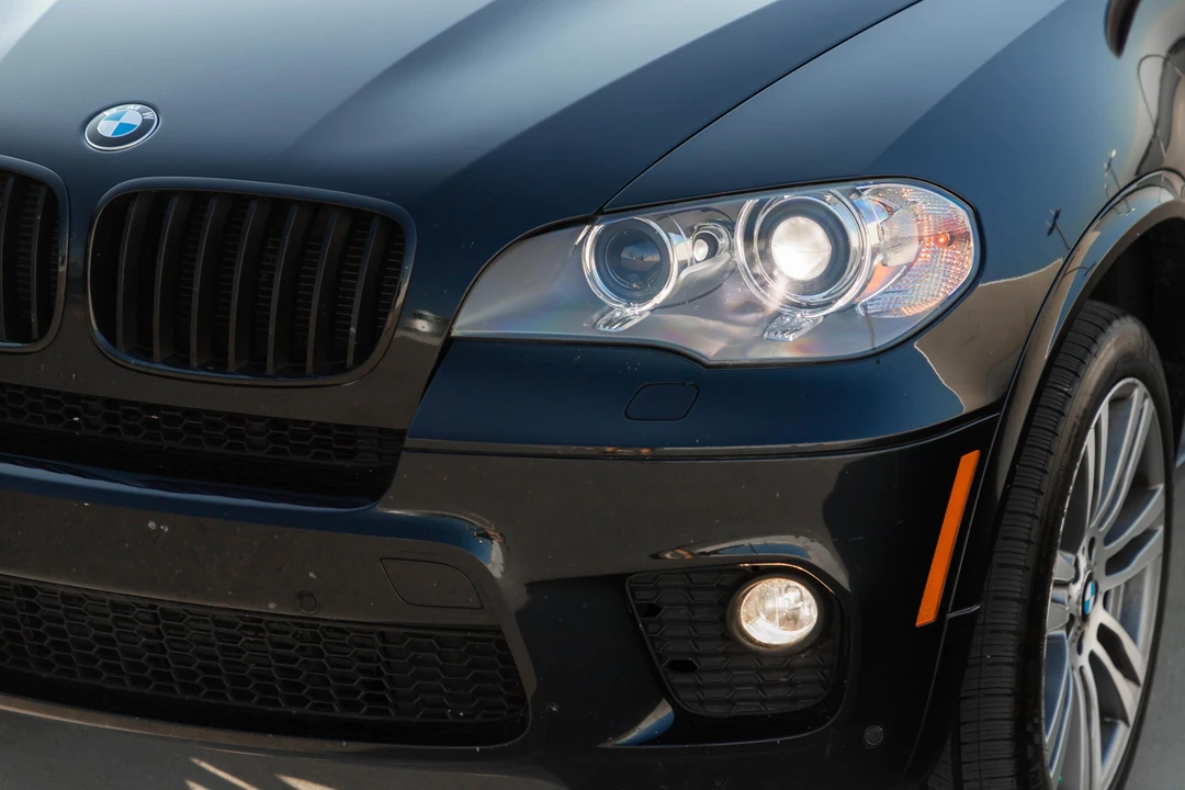 2012 BMW E70 X5 - Image 11 of 31