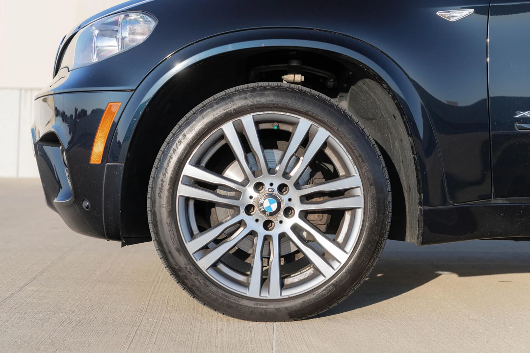 2012 BMW E70 X5 - Image 22 of 31