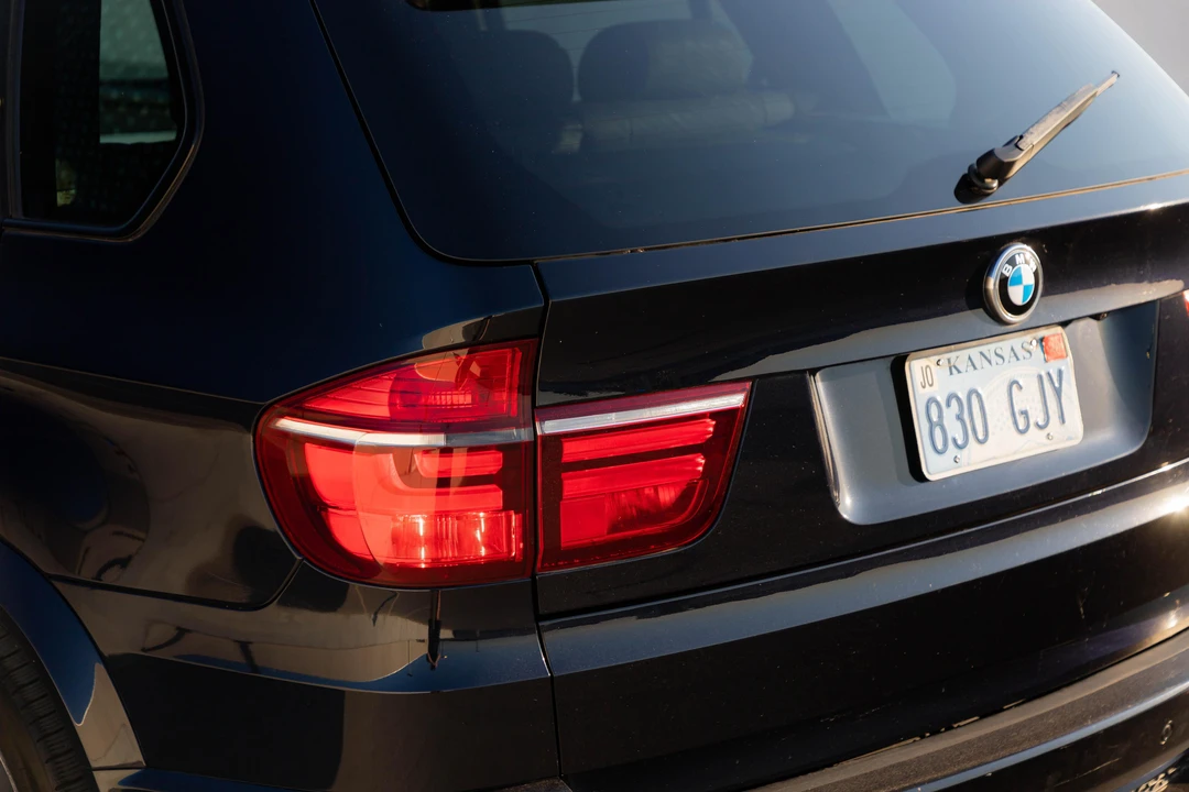2012 BMW E70 X5 - Image 16 of 31