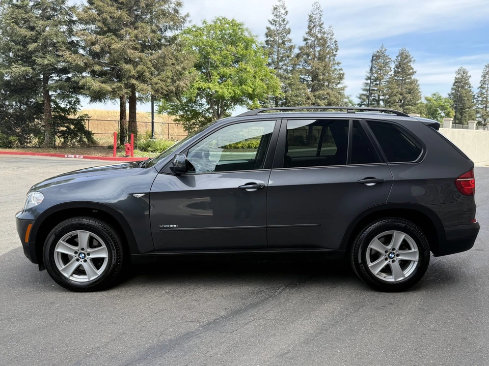 2012 BMW E70 X5 - Image 10 of 31