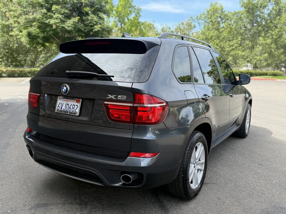 2012 BMW E70 X5 - Image 6 of 31