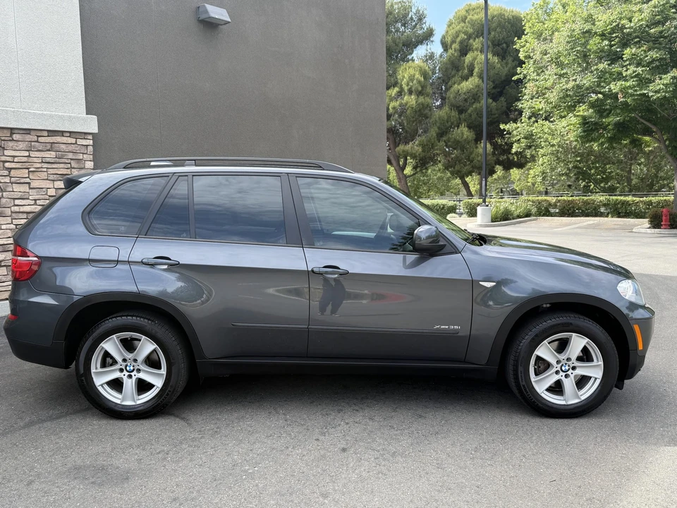 2012 BMW E70 X5 - Image 5 of 31