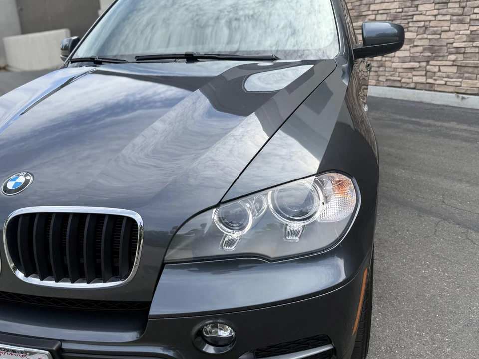 2012 BMW E70 X5 - Image 13 of 31