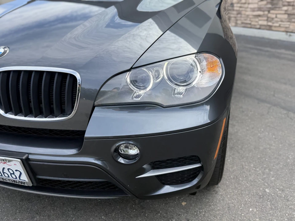 2012 BMW E70 X5 - Image 14 of 31