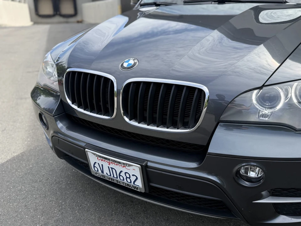 2012 BMW E70 X5 - Image 17 of 31