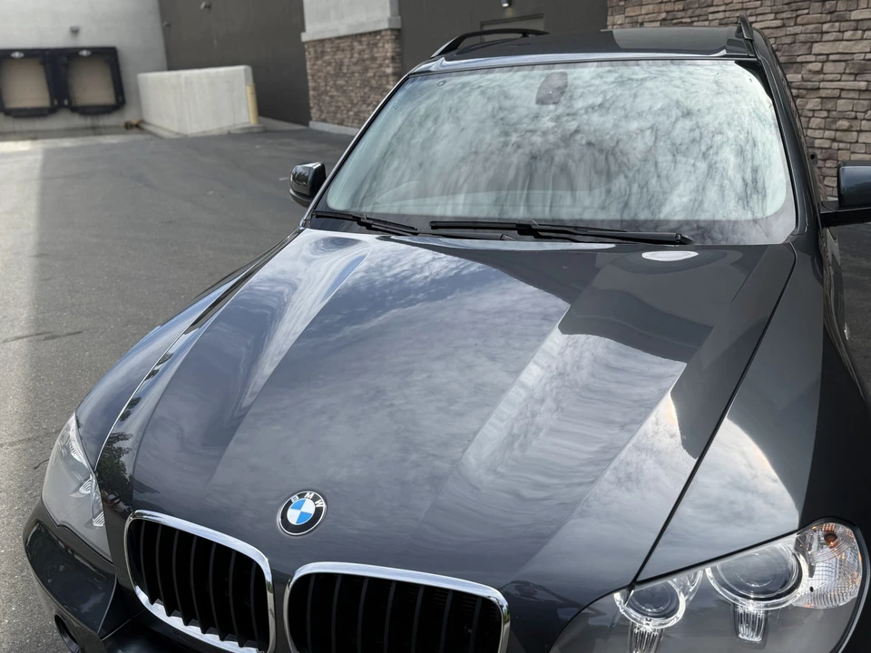 2012 BMW E70 X5 - Image 25 of 31