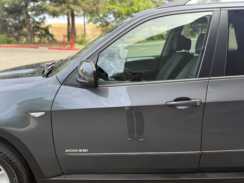 2012 BMW E70 X5 - Image 29 of 31