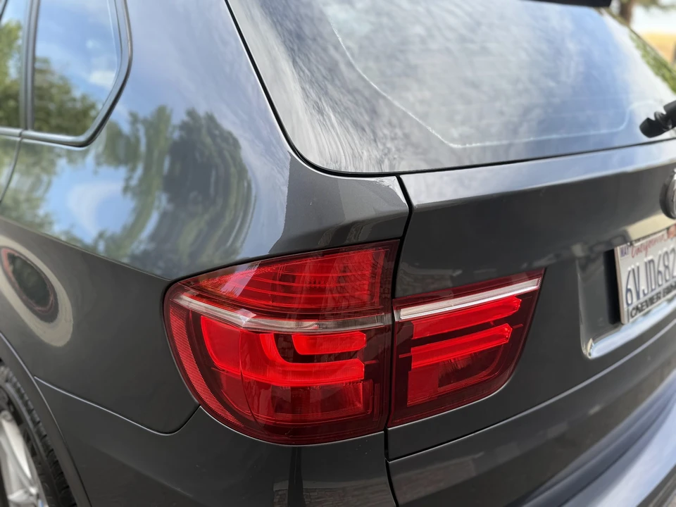 2012 BMW E70 X5 - Image 15 of 31