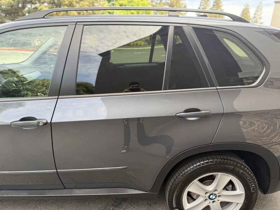 2012 BMW E70 X5 - Image 31 of 31