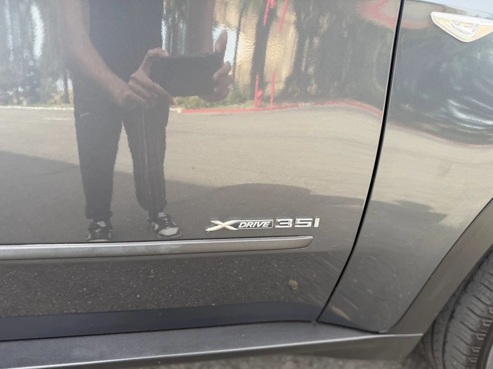 2012 BMW E70 X5 - Image 19 of 31