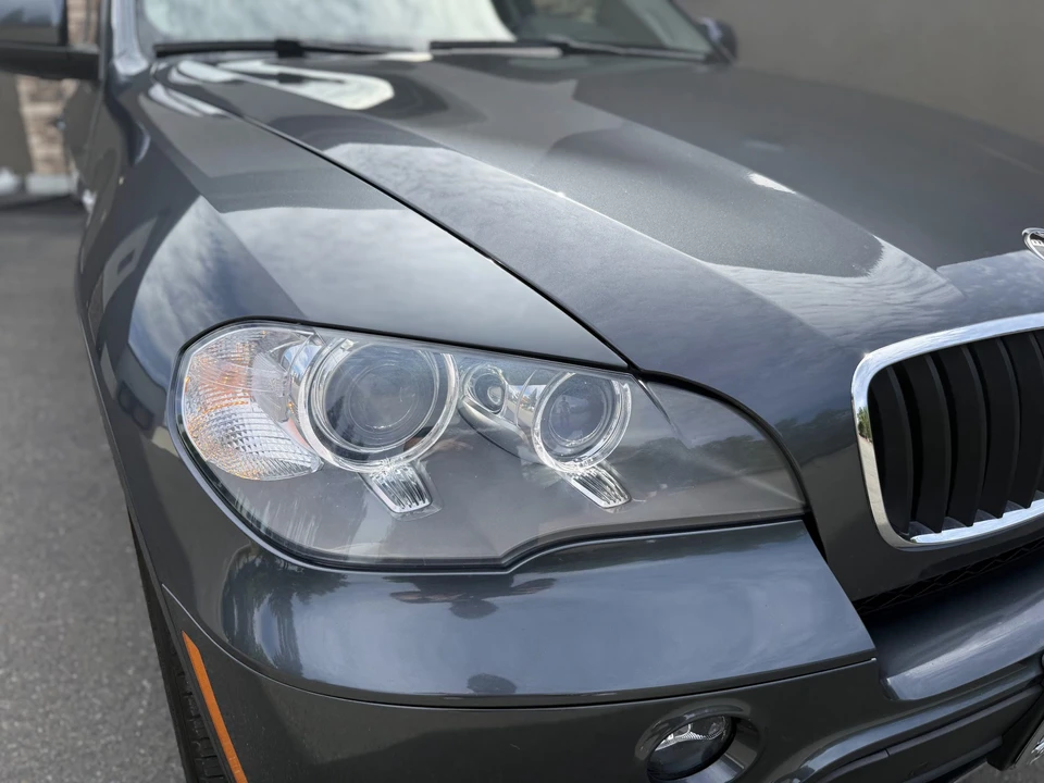 2012 BMW E70 X5 - Image 12 of 31